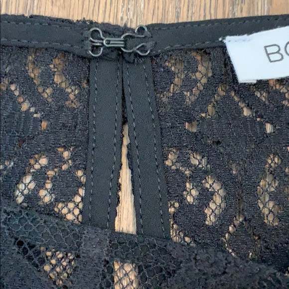 Lace blouse - Picture 3 of 5